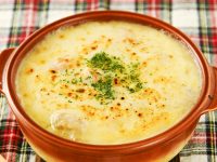 ホワイトカレードリア