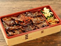 焼肉重