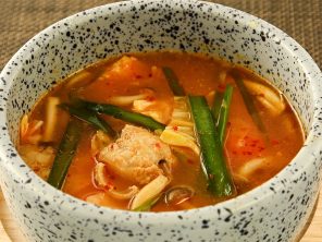 食品OEMと業務用のたれ､ソースの泉万醸造（イヅマン） |ホルモンスープ甘口