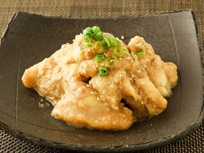 食品OEMと業務用のたれ､ソースの泉万醸造（イヅマン） |粕漬けホルモン