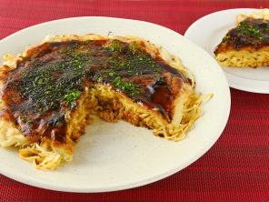 食品OEMと業務用のたれ､ソースの泉万醸造（イヅマン） |府中焼き 辛口