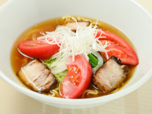 食品OEMと業務用のたれ､ソースの泉万醸造（イヅマン） |青唐うまラーメン