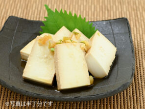 食品OEMと業務用のたれ､ソースの泉万醸造（イヅマン） |麻薬豆腐