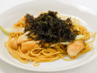 伊豆大島風 スパゲッティー