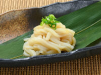 ピリ辛いかそうめん