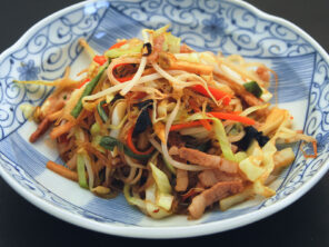 食品OEMと業務用のたれ､ソースの泉万醸造（イヅマン） |野菜炒め